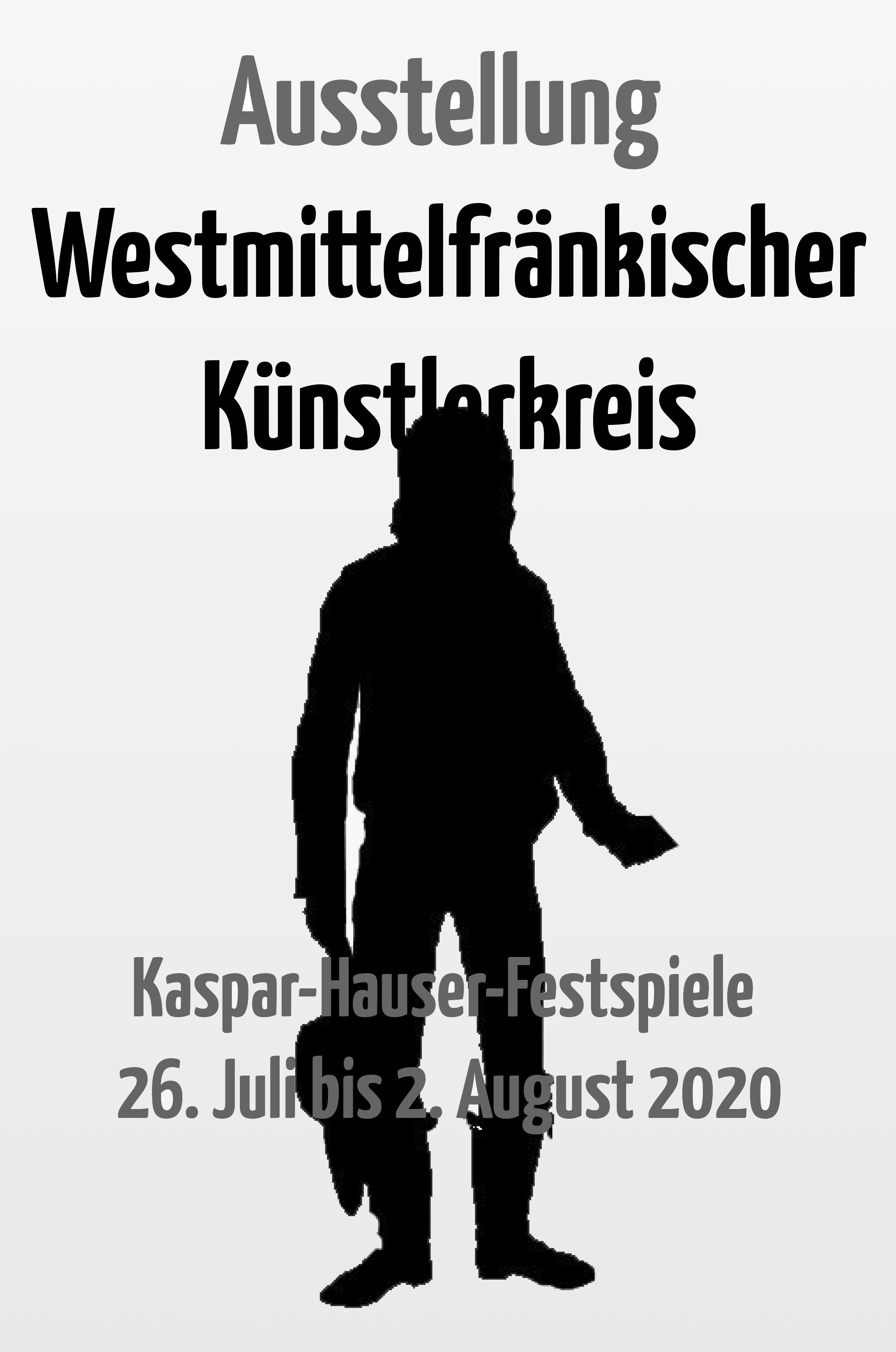 Kaspar-Hauser-Festpiele,Ansbach