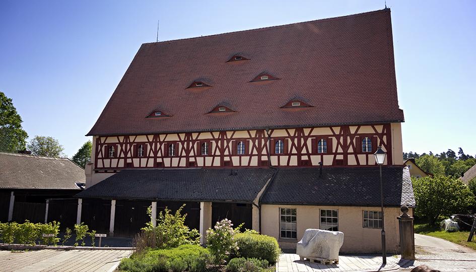 Klostermühle Heilsbronn
